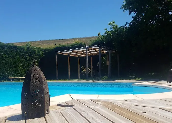 Gites Le Bret