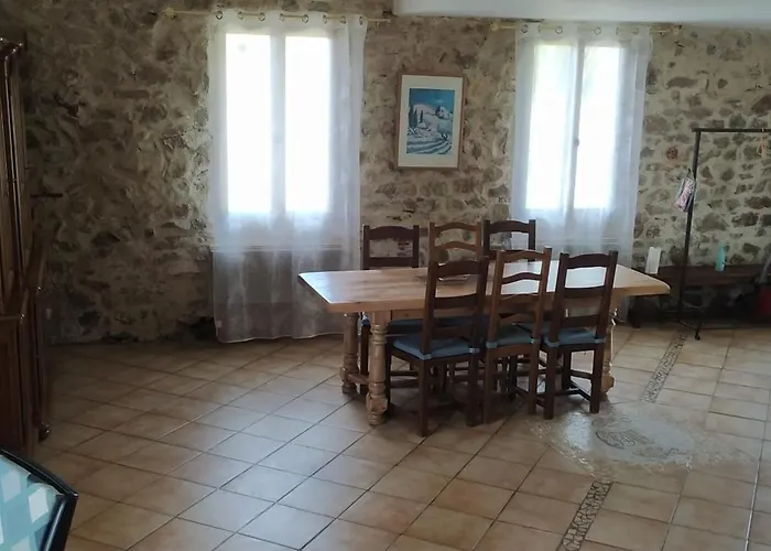 Gites Le Bret
