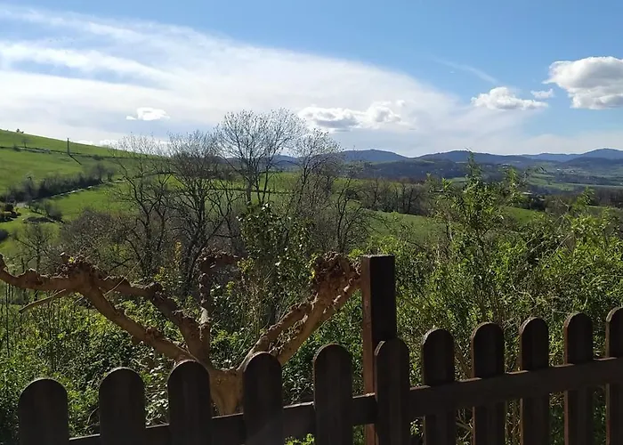 Gites Le Bret