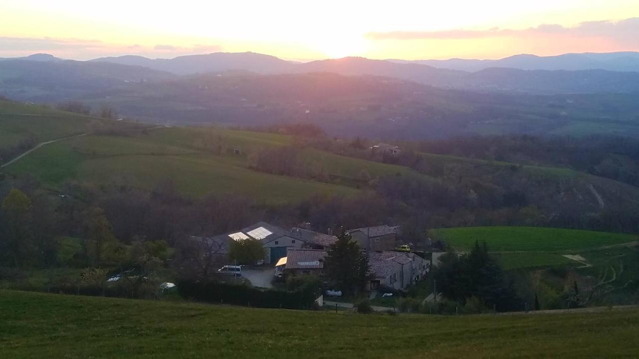 Hébergement de vacances Le Bret *