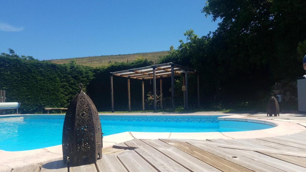 Le Bret * Saint-Sylvestre (Ardeche)
