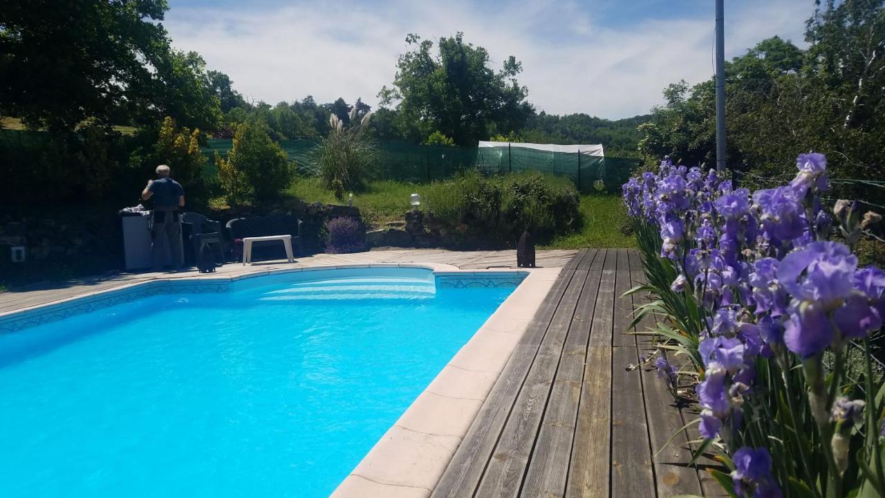 Le Bret * Saint-Sylvestre (Ardeche)
